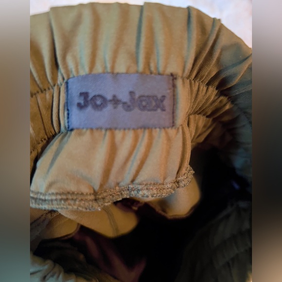 NWOT XS Jo+Jax Lightsoeed pant - Picture 2 of 5